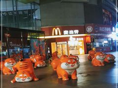 -沈阳百联购物中心(青年大街店)