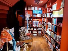 -思南书局(复兴中路店)