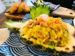-Hi YOU你的饭局泰餐厅(雍和宫店)