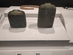 -秦始皇帝陵博物院-丽山园