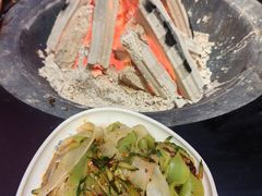-沙州食驿·非遗小吃夜市