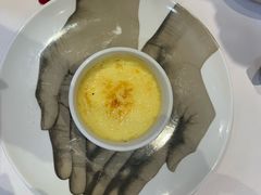 -L'Arome芳芳法国餐厅(仙林金鹰店)