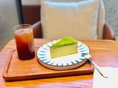 -Line 咖啡(石厦花园店)