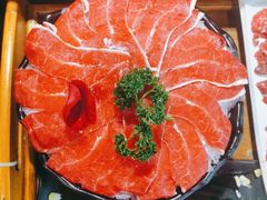 -捞围鲜·港式打边炉(海阳路店)