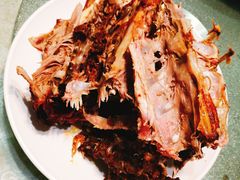 -霄汉羊排(万松园一店)