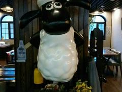 -黑羊西餐厅BlackSheep