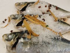-舌尖上·霞浦滩涂海鲜·新闽菜(总店)