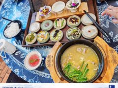 -桥香园过桥米线(国贸店)