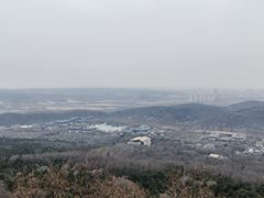 -沈阳辉山风景区