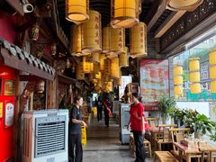 -小龙坎火锅(全球总店)