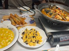 -老李家土菜馆·安吉地标美食