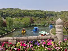-苏州上方山国家森林公园