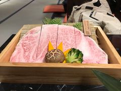 澳洲和牛西冷-山川小町·极番烧肉(新地假日广场店)