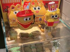 -麦当劳(世纪汇广场店)