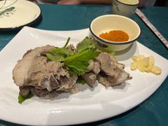 -鹏馨羊羔肉·非遗(新建街店)