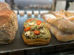 -BAKER&SPICE(环贸店)