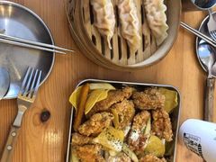 -青春分食(仙林大学城店)