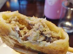 -高晓山馅饼店(牛庄百年店)