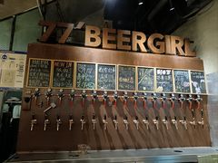 -77啤妹精酿生活馆(前门店)