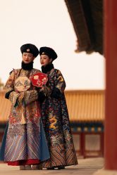 点击看大图 -美云庭古装·格格服汉服·京城旅拍(北京店)