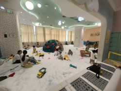 -奈尔宝·儿童乐园·亲子餐厅(苏州大悦城店)