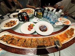 -舟小鲜·舟山小渔村(凤城四路中登广场店)