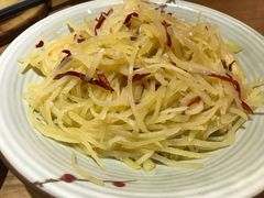 -春饼先生·北京烤鸭(甘井子万达店)