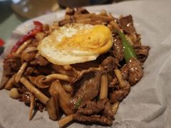 -大师傅金奖啤酒鱼(西街口总店)