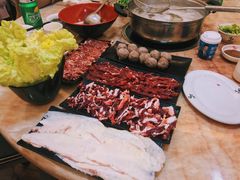 -福合埕牛肉丸(福平路店)