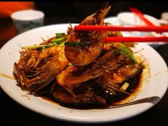 -老头儿油爆虾·知味杭州(爱琴海购物中心)