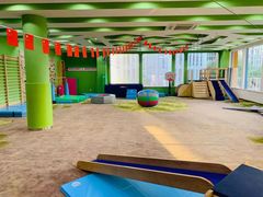 -美吉姆早教(新百CC Park店)