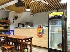 -清真石家包子(大皮院总店)