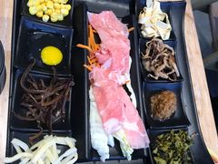 -过桥缘·过桥米线(鲁能城店)
