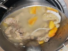 -探窝·竹笙椰子鸡(杨箕店)