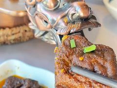 长沙臭豆腐-洞庭鱼香(万科店)