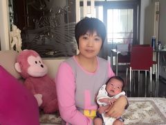 -爱贝佳月嫂公司(沈阳分公司)