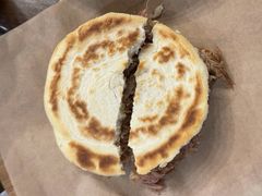 腊汁肉夹馍-御陕坊(交大店)