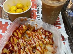 混醬豬腸粉-孖记茶档·热腾茶餐(乐峰店)