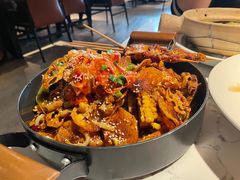-奉天小馆·非遗东北菜(济南万象城店)