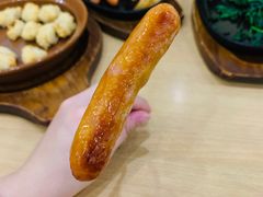 -萨莉亚意式餐厅(莲花国际广场店)