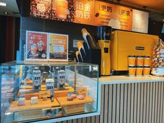 -麦当劳(朝阳北路店)