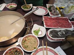 -大吉利·潮汕鲜牛肉火锅(总店)