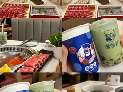 -椒王火锅(厚街万达店)