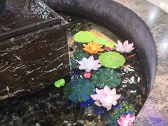 -蓝天宾馆·融合菜·宴席(解放大道店)