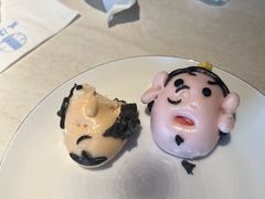 -双海潮·海鲜融合菜(如是海店)