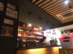 -杰J.w.m深夜食堂 厚杰居酒屋(淮海街商业街店)