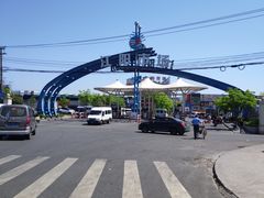 -江杨农产品批发市场