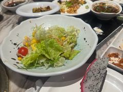-火炉火自助餐(喜隆多店)