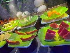 -奢谷·海鲜自助(南海万科店)