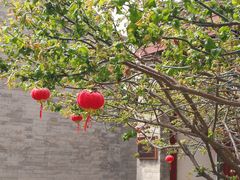 -李叔同故居纪念馆